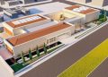“Alaçatı Modern Yola Çıktı”