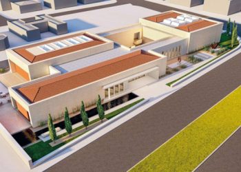 “Alaçatı Modern Yola Çıktı”