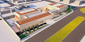 “Alaçatı Modern Yola Çıktı”