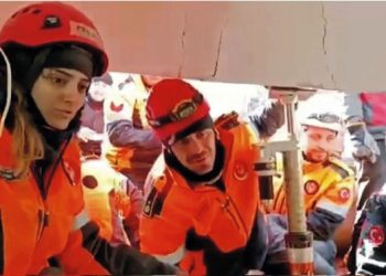 “Ben artık aynı Pelin değilim”