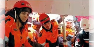 “Ben artık aynı Pelin değilim”