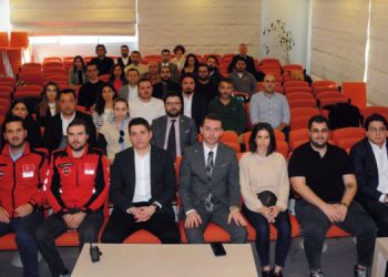 EGİAD Afet Koordinasyon Kurulu Kurdu
