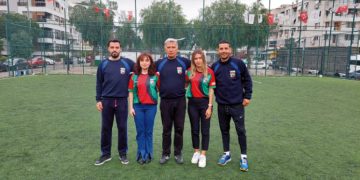 Bostanlıspor futbolda teknik kadro yenilendi, psikolog ve fizyoterapist geldi