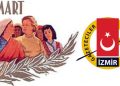 8 MART DÜNYA EMEKÇİ KADINLAR GÜNÜ KUTLU OLSUN.