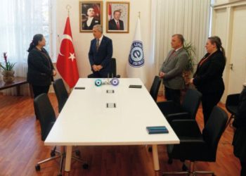 EÜ’nün paydaşı olduğu projeye AB’den 280 bin 372 Euro destek