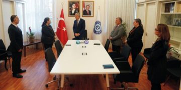 EÜ’nün paydaşı olduğu projeye AB’den 280 bin 372 Euro destek