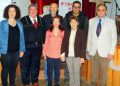 ADD FOÇA ŞUBESİNİN YENİ BAŞKANI ALİ ALTUNBAHAR OLDU