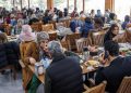 Batur’dan Dünya Kadınlar Günü’nde dayanışma vurgusu