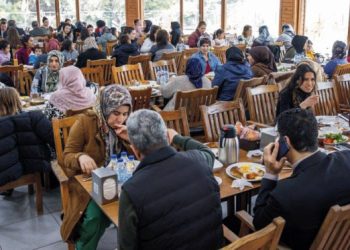Batur’dan Dünya Kadınlar Günü’nde dayanışma vurgusu