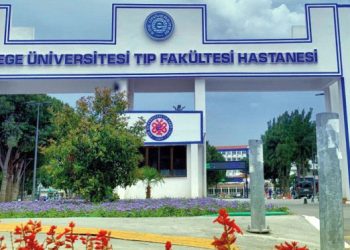 Depremden etkilenen 421 vatandaş EÜTF Hastanesinde şifa buldu