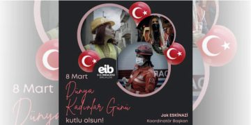 Ege İhracatçı Birlikleri’nden kadınlara tam destek