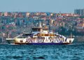 UKOME’den feribot tarifelerine yeni düzenleme.