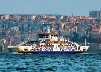 UKOME’den feribot tarifelerine yeni düzenleme.