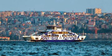 UKOME’den feribot tarifelerine yeni düzenleme.