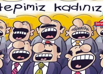 8 Mart Dünya EMEKÇİ KADINLAR Günü