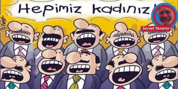 8 Mart Dünya EMEKÇİ KADINLAR Günü