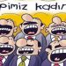 8 Mart Dünya EMEKÇİ KADINLAR Günü