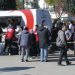 Dün Lösev ve Diyanet, bugün AHBAP ve Kızılay.