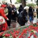 ZÜBEYDE ANNE’NİN HUZURUNDA 8 MART ANMASI