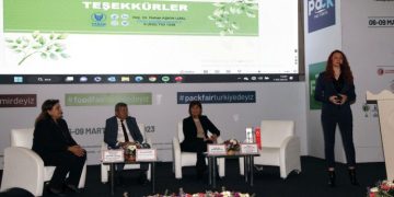 Gıdada büyük israf
