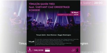 Varyant Orkestrası ilk konserini AASSM’de verecek.