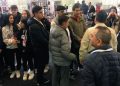 “MÜHENDİS GENÇ ÇOK, KALIP ÇEKECEK GENÇ YOK”