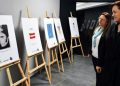 İzmir Şehir Tiyatroları ile İzmir Kent Konseyi depremzede kadınlar için ele ele verdi.