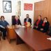 CHP FOÇA KADIN KOLLARI 8 MART BASIN AÇIKLAMASI