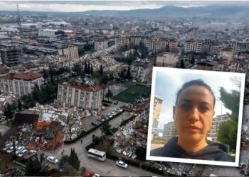 İNSANCA YAŞADIĞIMIZ 8 MART’LARIMIZ OLSUN!
