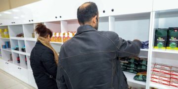 Buca Belediyesi’nden depremzede ailelere destek