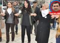 İŞÇİ KIZLARIN HALAYI