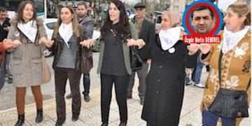 İŞÇİ KIZLARIN HALAYI