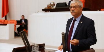 Beko: Saray kamu kurum ve kuruluşlarını arpalık haline getirdi