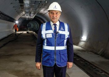 İlk deneme seferi Nisan’da yapılacak .