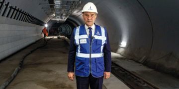 İlk deneme seferi Nisan’da yapılacak .