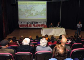 Başkan Yetişkin’den Ekokırım Yasası’na Destek .