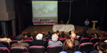 Başkan Yetişkin’den Ekokırım Yasası’na Destek .