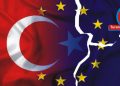 AVRUPA KISKANMIYOR, İZLİYOR…