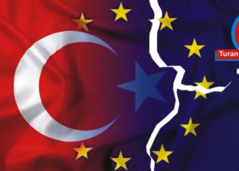 AVRUPA KISKANMIYOR, İZLİYOR…