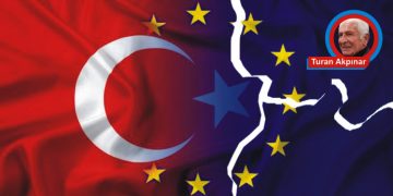AVRUPA KISKANMIYOR, İZLİYOR…