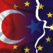 AVRUPA KISKANMIYOR, İZLİYOR…
