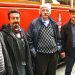 SEÇKİN AĞABEYE VEDA…