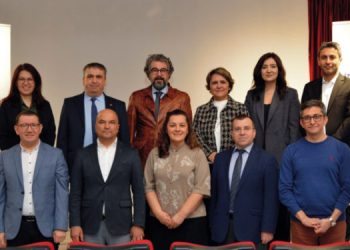 ‘Birlikte Güçlüyüz’
