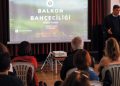 Karşıyaka’da balkon bahçeciliği eğitimine yoğun ilgi