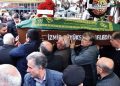 BAŞKAN KARAKAYALI’NIN ACI GÜNÜ