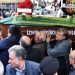 BAŞKAN KARAKAYALI’NIN ACI GÜNÜ