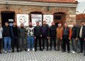 40 kent İzmir’de buluştu İzmirli başkanda uzlaştı