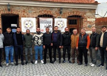 40 kent İzmir’de buluştu İzmirli başkanda uzlaştı