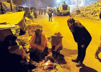 “Yabancılara satılan taşınmazlar depremzedeleri de mağdur etti!”