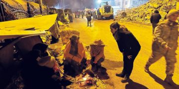 “Yabancılara satılan taşınmazlar depremzedeleri de mağdur etti!”